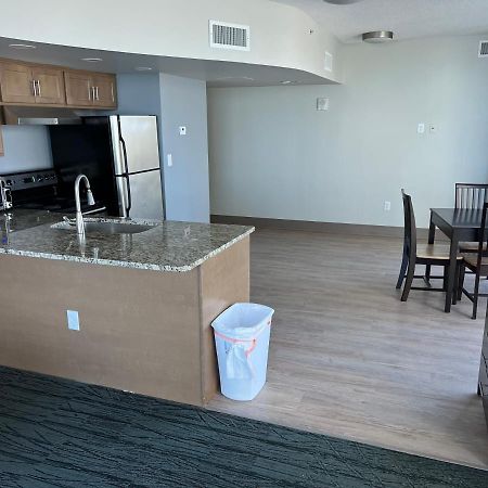 Oceans One Resort Myrtle Beach Zewnętrze zdjęcie