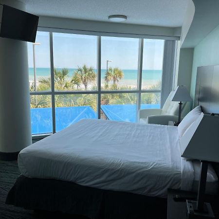 Oceans One Resort Myrtle Beach Zewnętrze zdjęcie