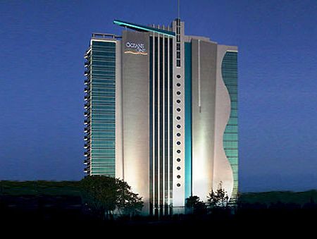 Oceans One Resort Myrtle Beach Zewnętrze zdjęcie