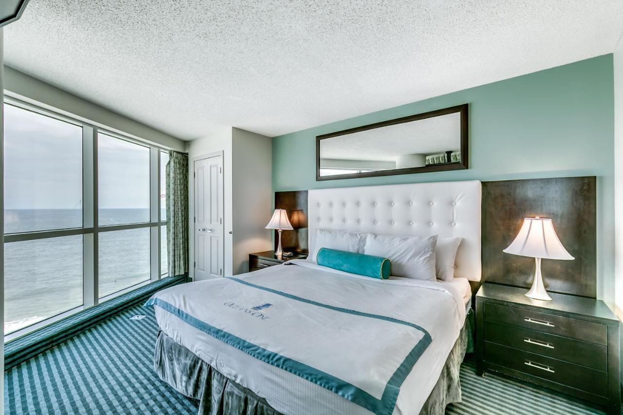 Oceans One Resort Myrtle Beach Zewnętrze zdjęcie
