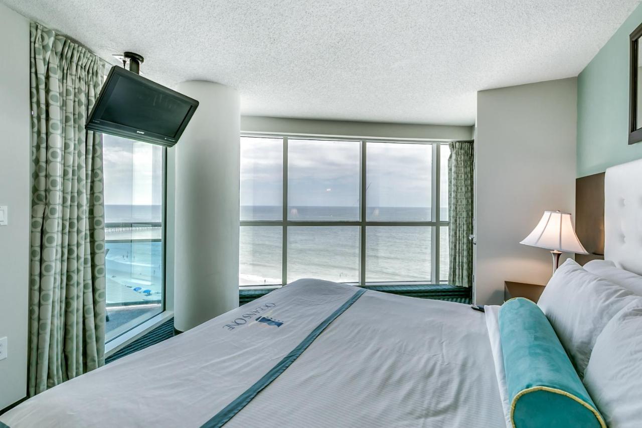 Oceans One Resort Myrtle Beach Zewnętrze zdjęcie