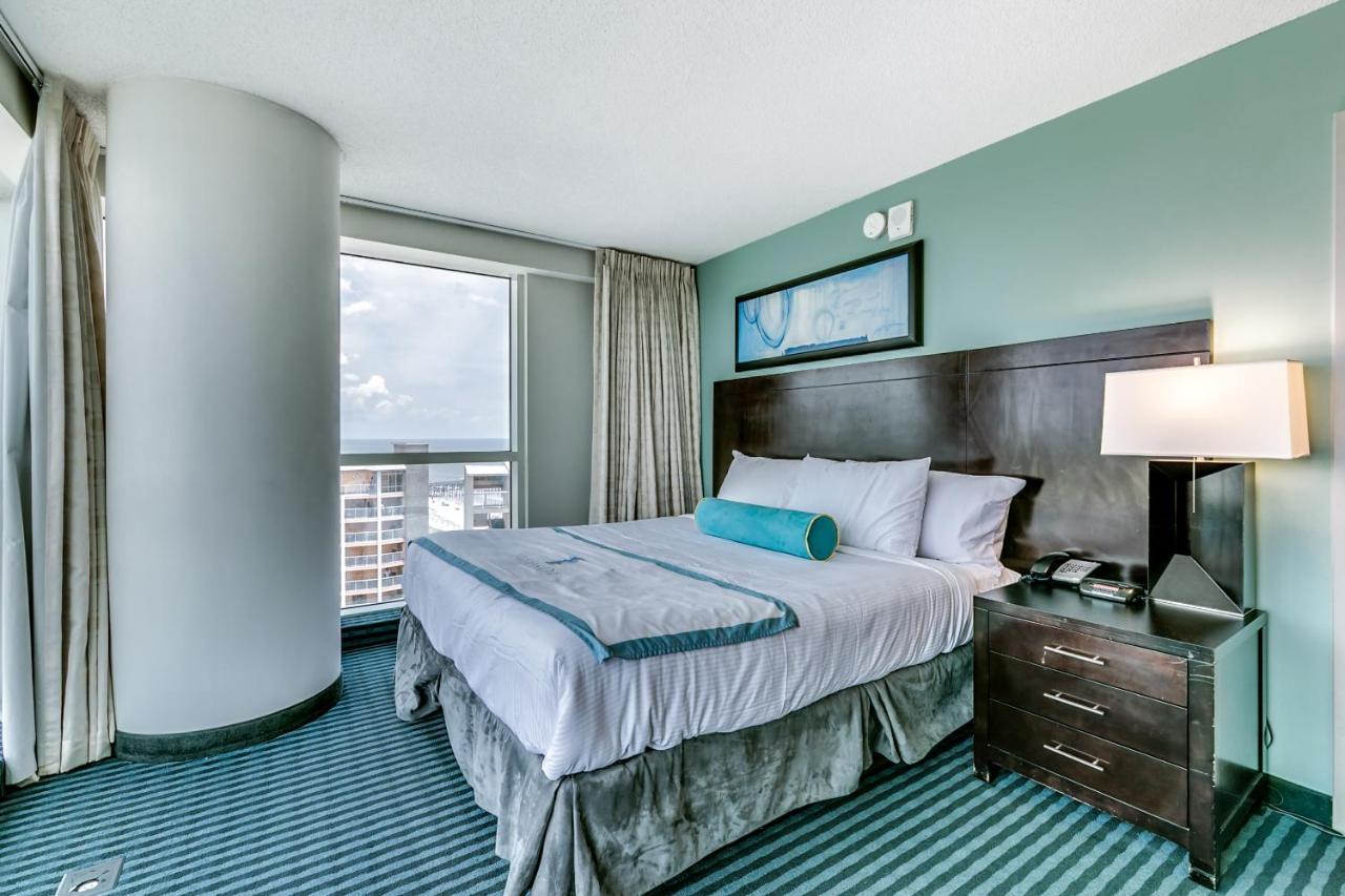 Oceans One Resort Myrtle Beach Zewnętrze zdjęcie