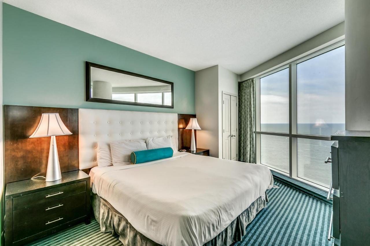Oceans One Resort Myrtle Beach Zewnętrze zdjęcie