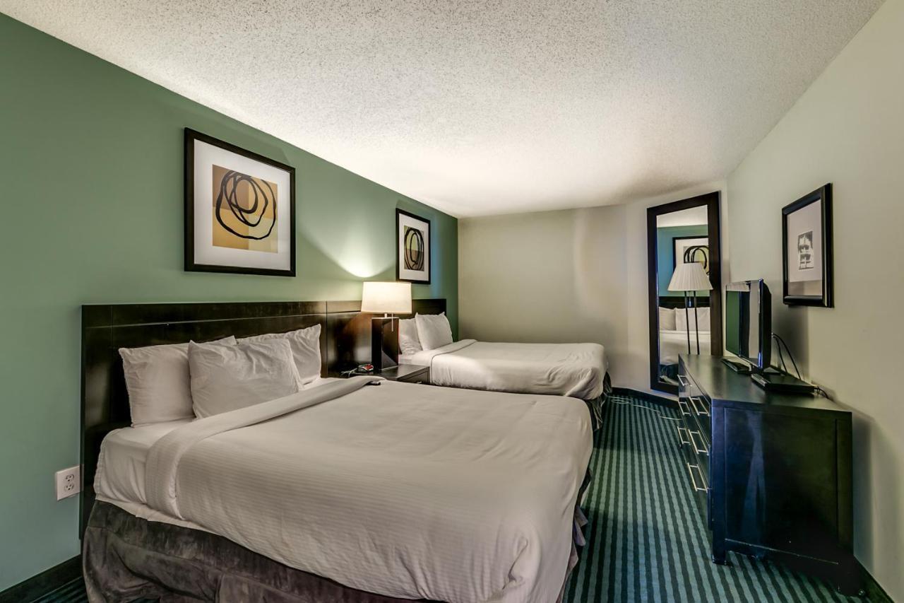 Oceans One Resort Myrtle Beach Zewnętrze zdjęcie