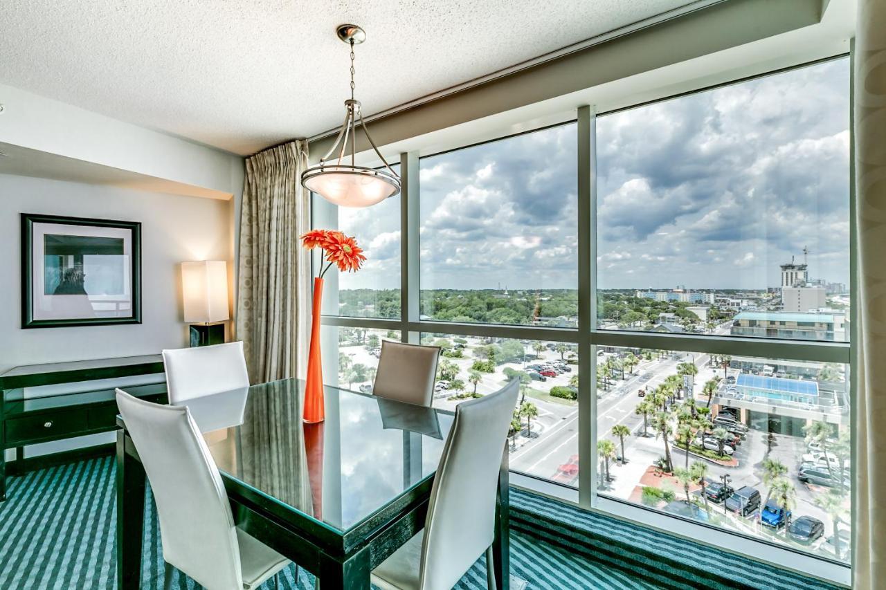 Oceans One Resort Myrtle Beach Zewnętrze zdjęcie