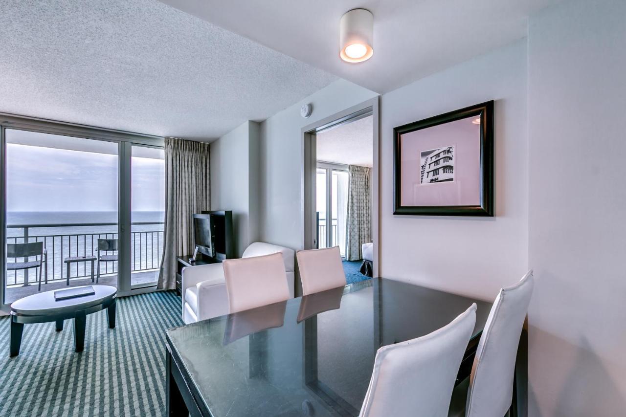 Oceans One Resort Myrtle Beach Zewnętrze zdjęcie