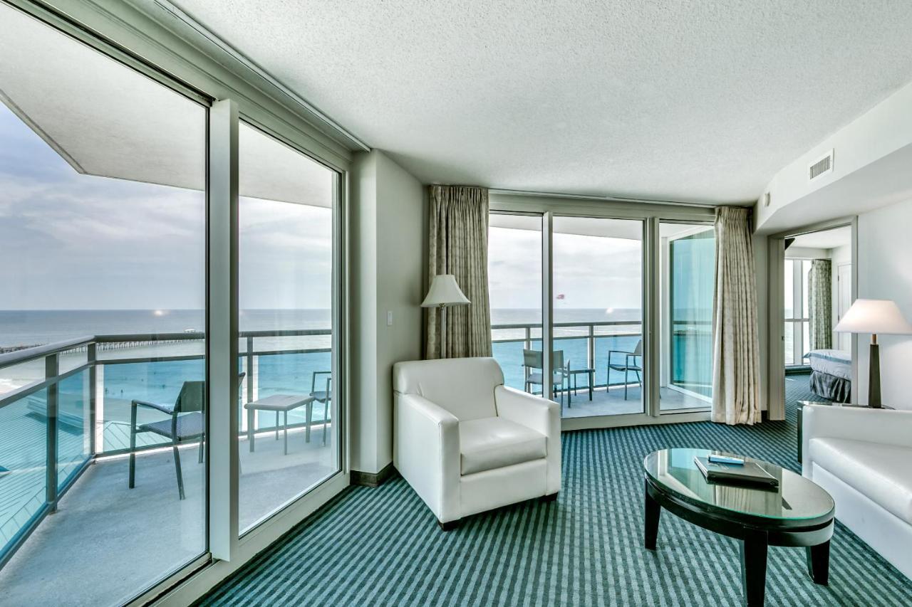 Oceans One Resort Myrtle Beach Zewnętrze zdjęcie