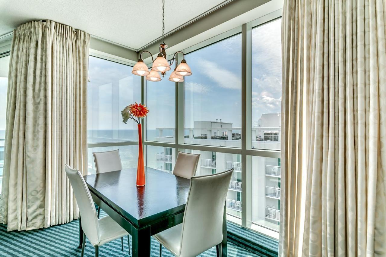 Oceans One Resort Myrtle Beach Zewnętrze zdjęcie
