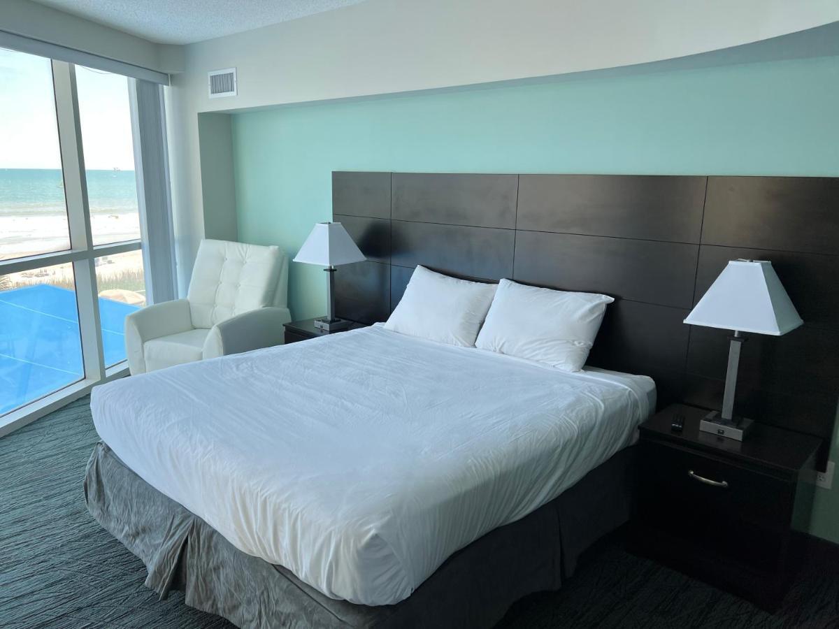 Oceans One Resort Myrtle Beach Zewnętrze zdjęcie