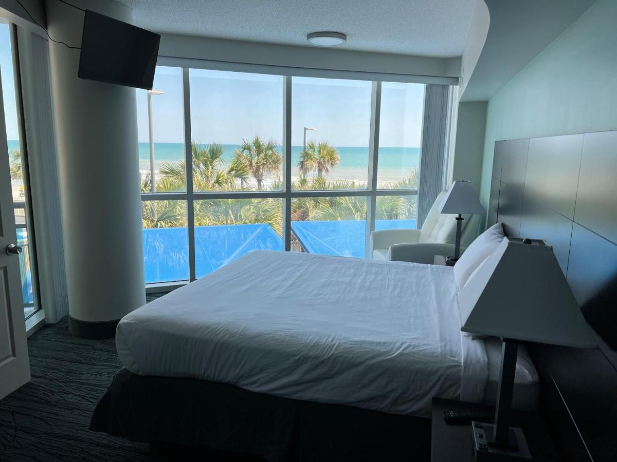 Oceans One Resort Myrtle Beach Zewnętrze zdjęcie