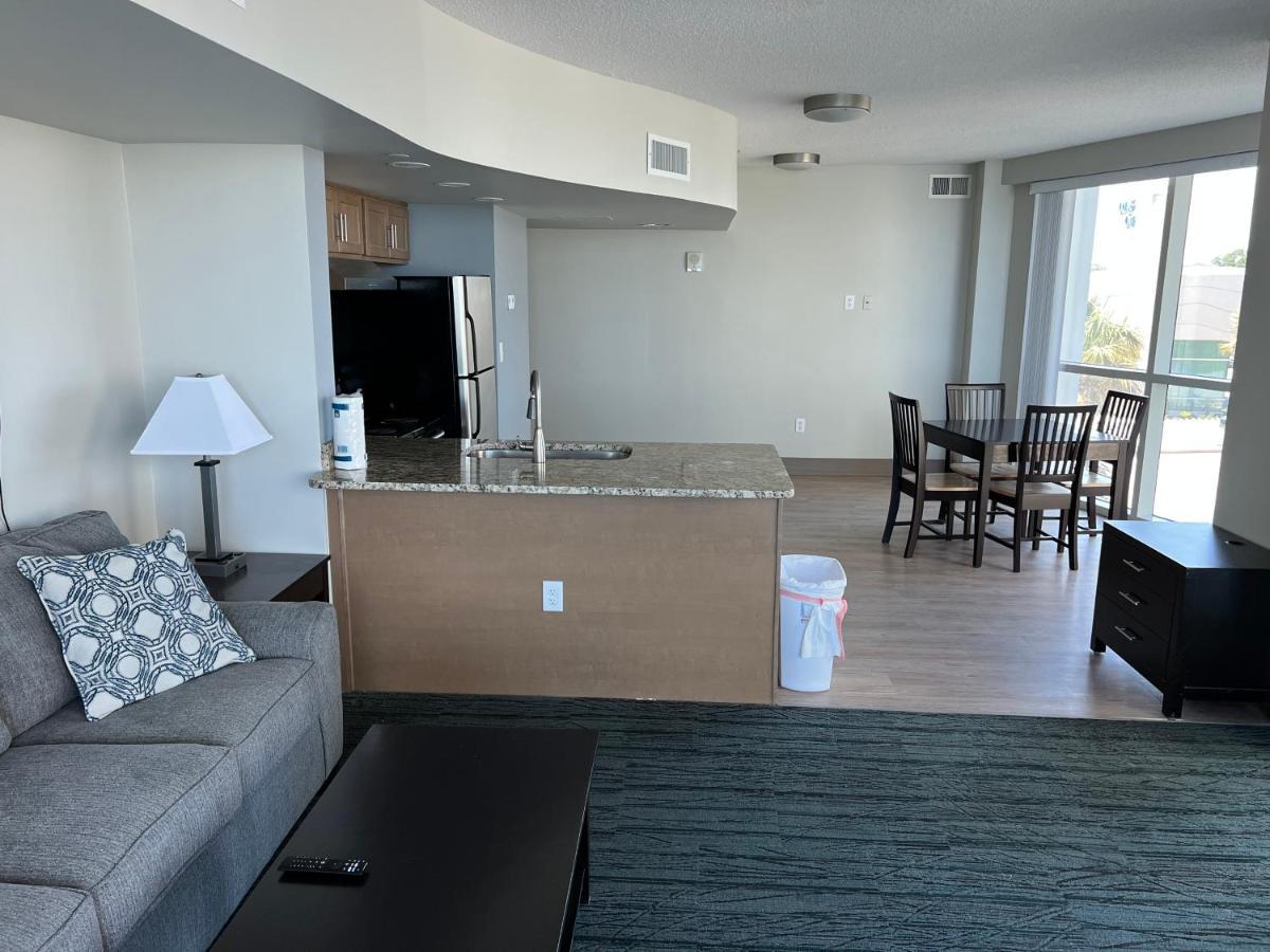 Oceans One Resort Myrtle Beach Zewnętrze zdjęcie