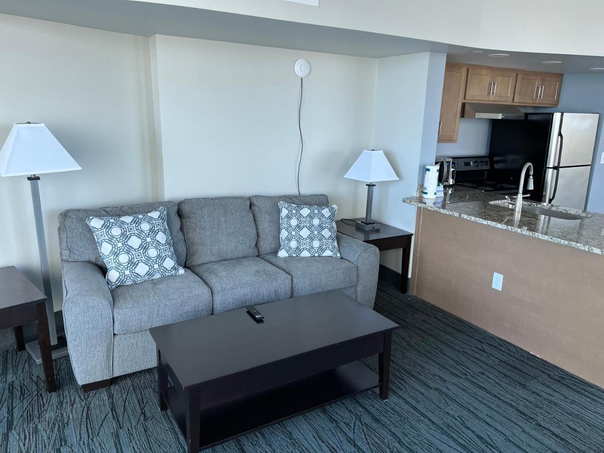 Oceans One Resort Myrtle Beach Zewnętrze zdjęcie