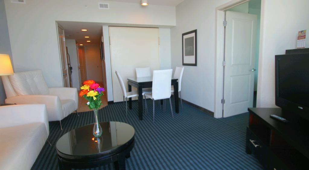 Oceans One Resort Myrtle Beach Zewnętrze zdjęcie