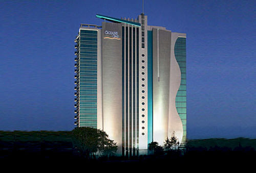 Oceans One Resort Myrtle Beach Zewnętrze zdjęcie