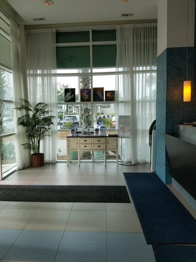 Oceans One Resort Myrtle Beach Zewnętrze zdjęcie