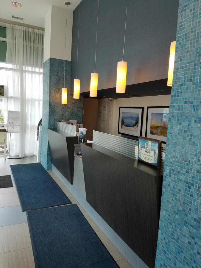 Oceans One Resort Myrtle Beach Zewnętrze zdjęcie